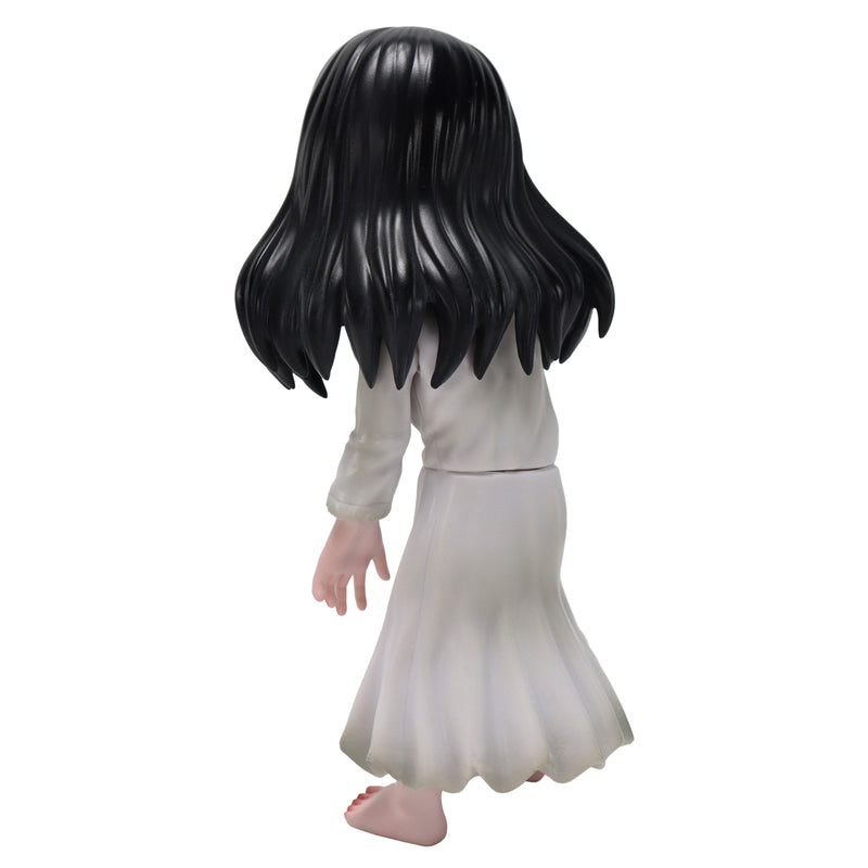 CCP JAPAN MSS Middle Size Series Sadako Standard Ver. Soft Vinyl Figure JAPAN