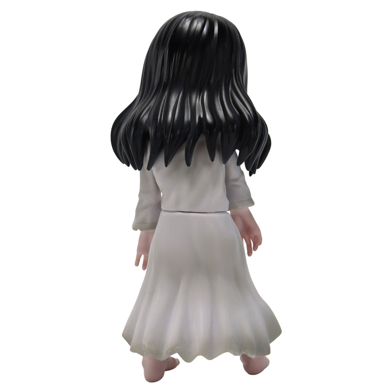 CCP JAPAN MSS Middle Size Series Sadako Standard Ver. Soft Vinyl Figure JAPAN