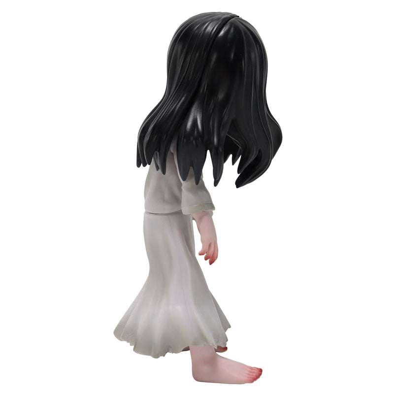CCP JAPAN MSS Middle Size Series Sadako Standard Ver. Soft Vinyl Figure JAPAN