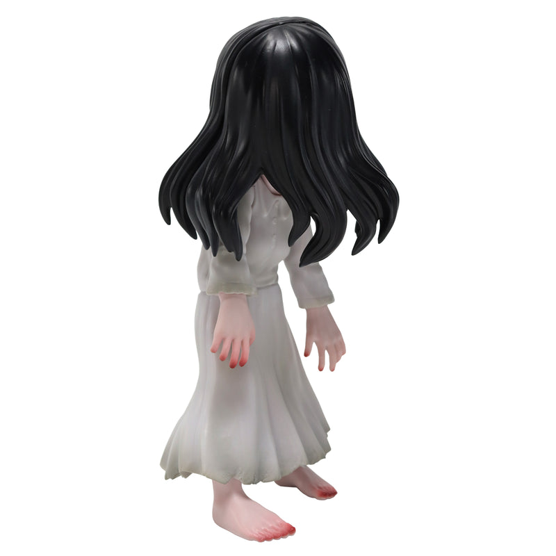 CCP JAPAN MSS Middle Size Series Sadako Standard Ver. Soft Vinyl Figure JAPAN