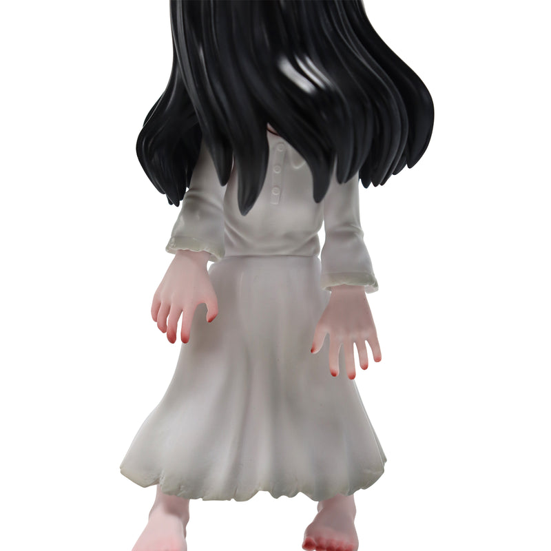 CCP JAPAN MSS Middle Size Series Sadako Standard Ver. Soft Vinyl Figure JAPAN