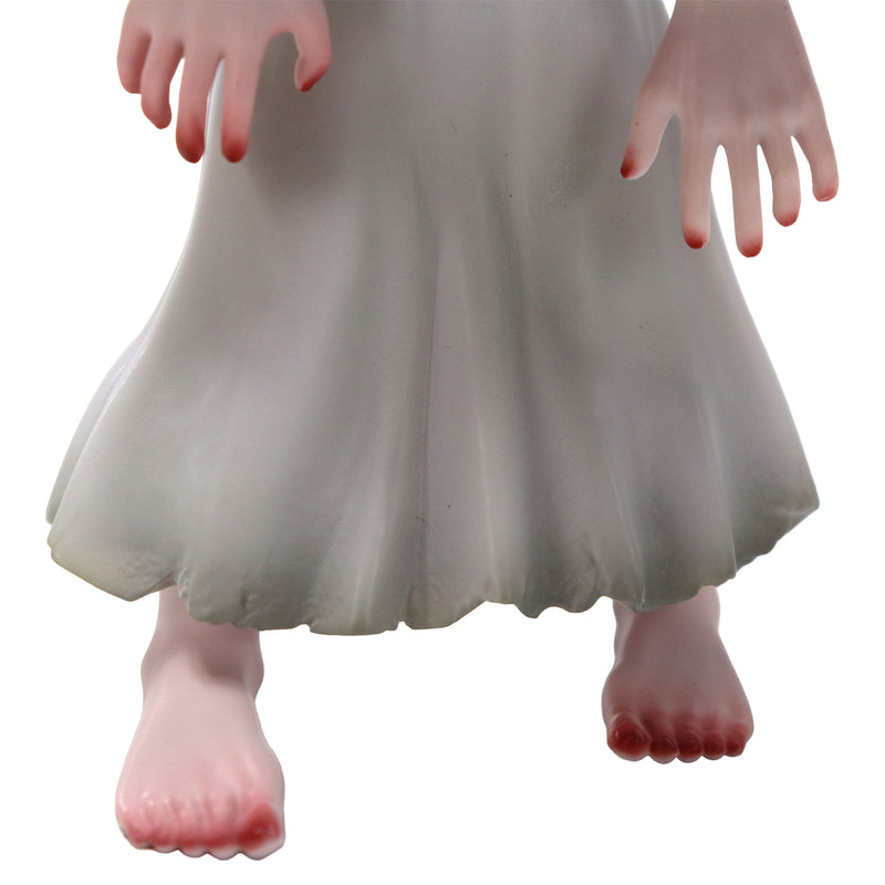 CCP JAPAN MSS Middle Size Series Sadako Standard Ver. Soft Vinyl Figure JAPAN