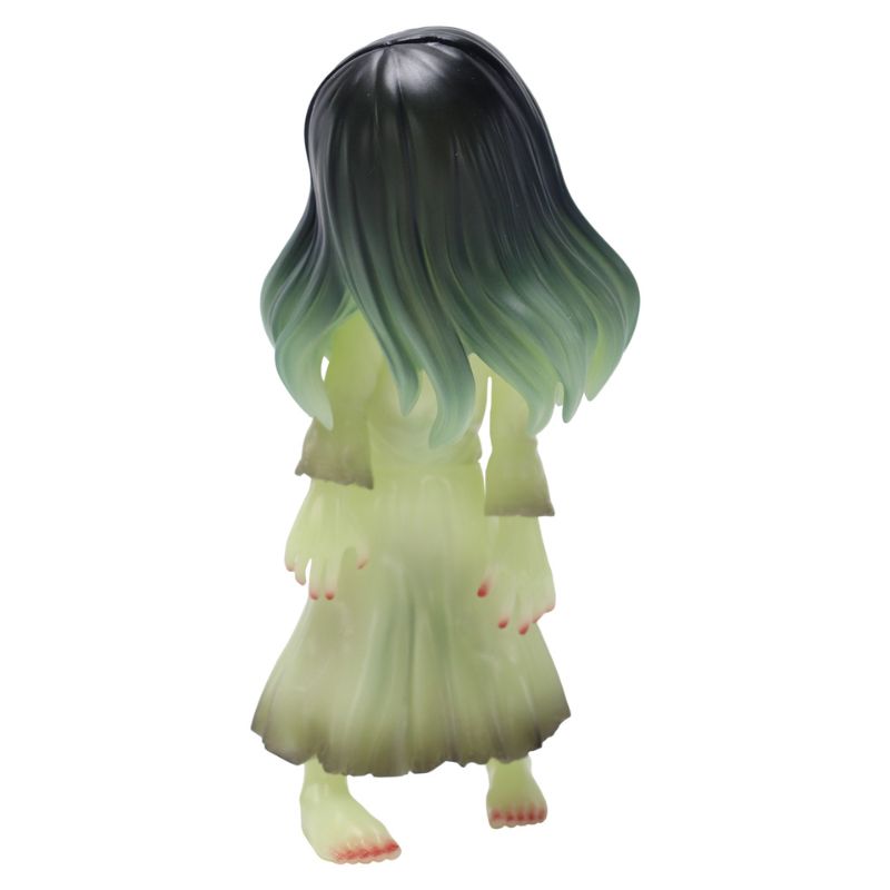 CCP JAPAN MSS Middle Size Series Sadako Youkou Ver. Soft Vinyl Figure JAPAN