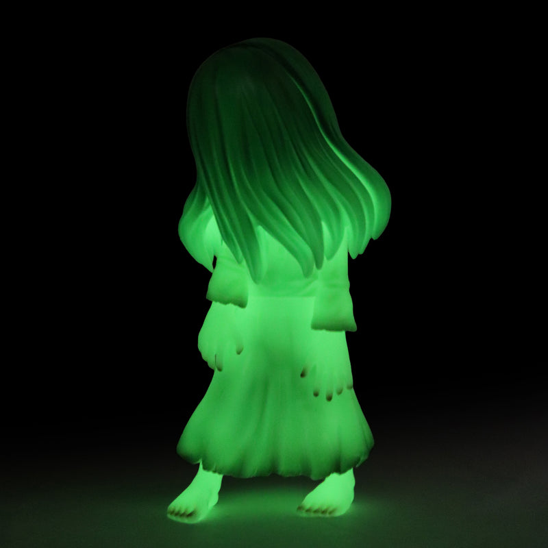 CCP JAPAN MSS Middle Size Series Sadako Youkou Ver. Soft Vinyl Figure JAPAN
