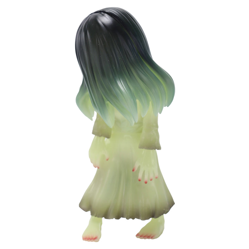 CCP JAPAN MSS Middle Size Series Sadako Youkou Ver. Soft Vinyl Figure JAPAN