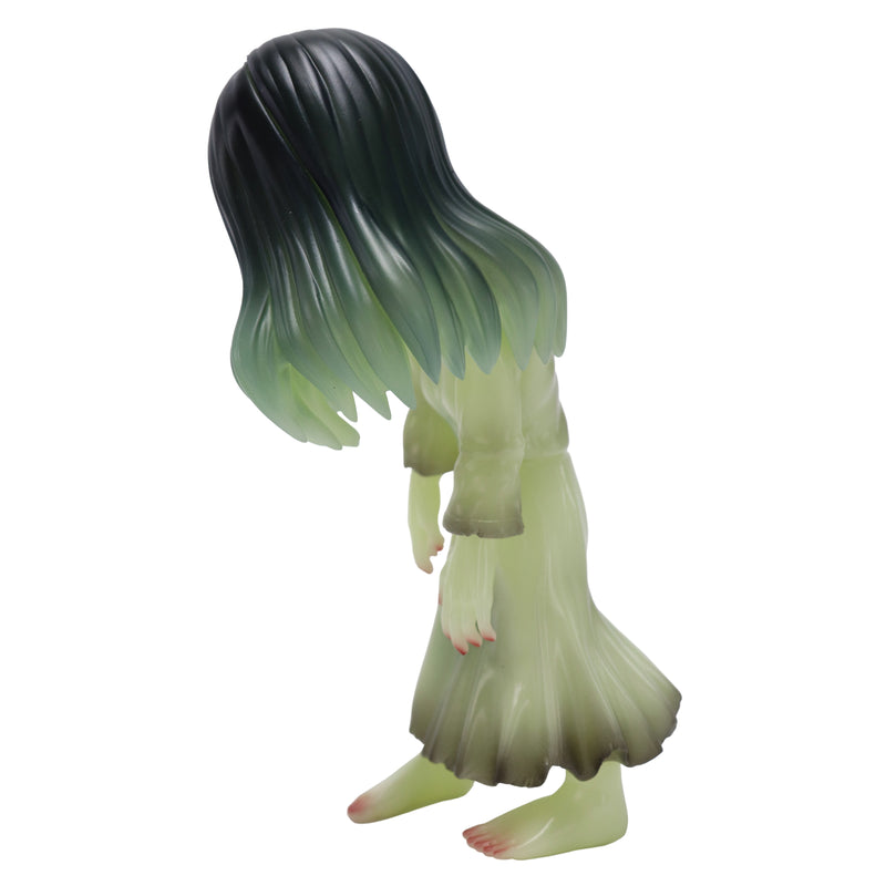 CCP JAPAN MSS Middle Size Series Sadako Youkou Ver. Soft Vinyl Figure JAPAN