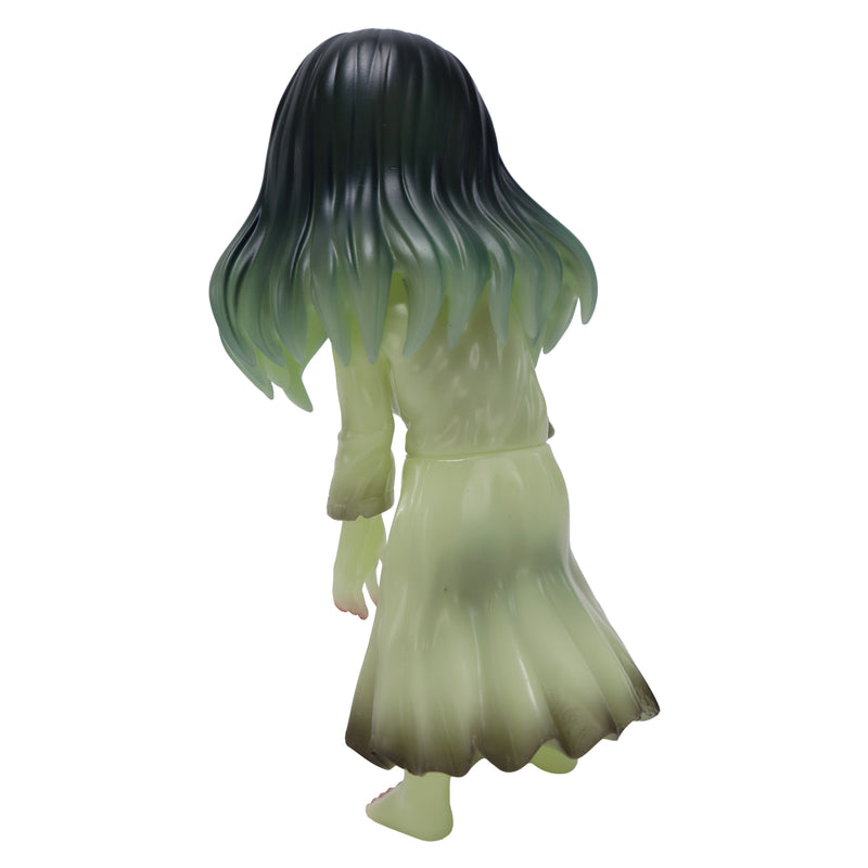 CCP JAPAN MSS Middle Size Series Sadako Youkou Ver. Soft Vinyl Figure JAPAN
