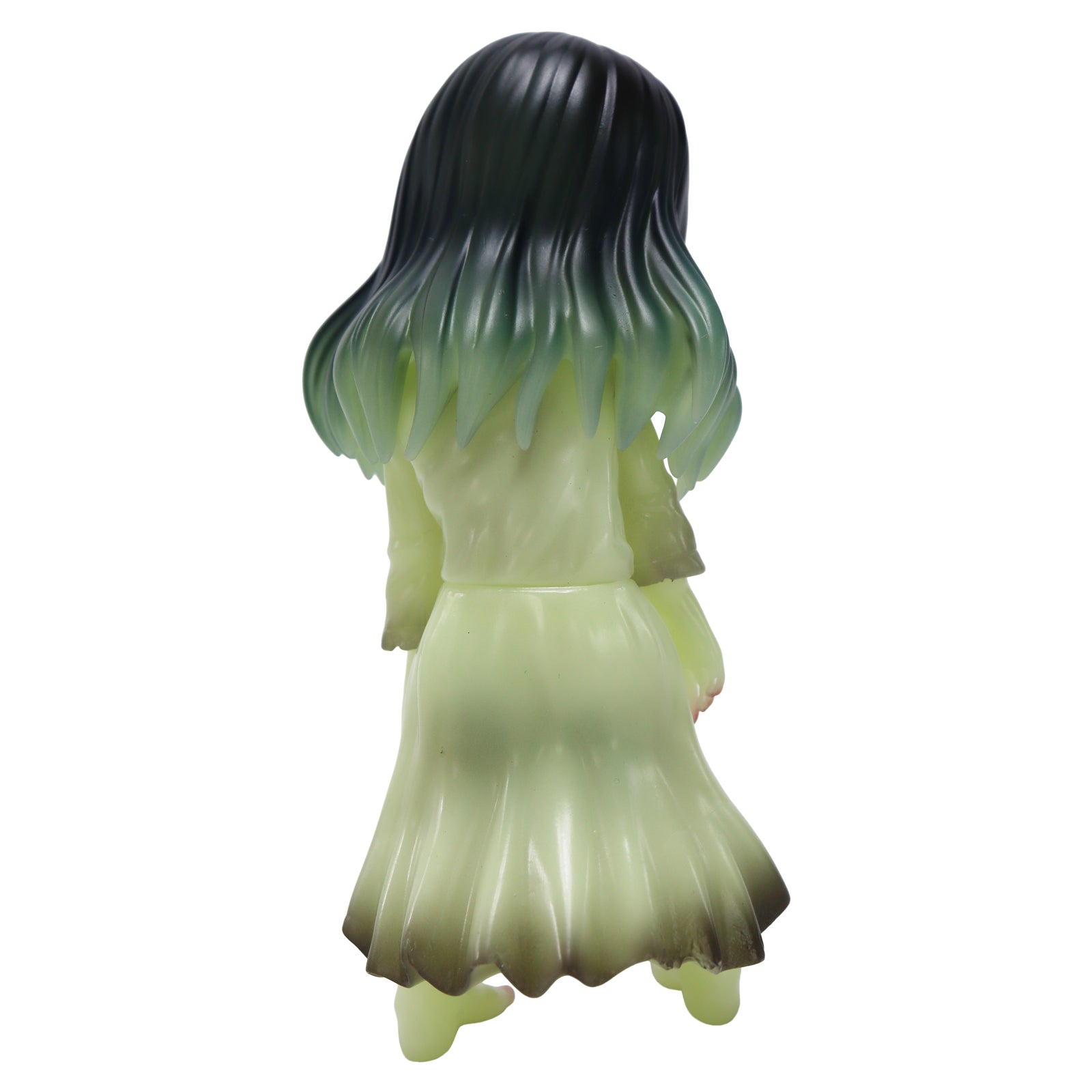 置物 youko CCP JAPAN MSS Middle Size Series Sadako Youkou Ver. Soft Vinyl