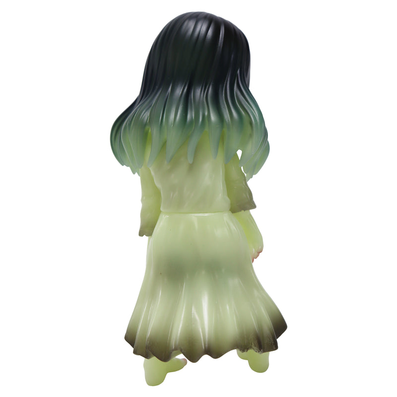 CCP JAPAN MSS Middle Size Series Sadako Youkou Ver. Soft Vinyl Figure JAPAN