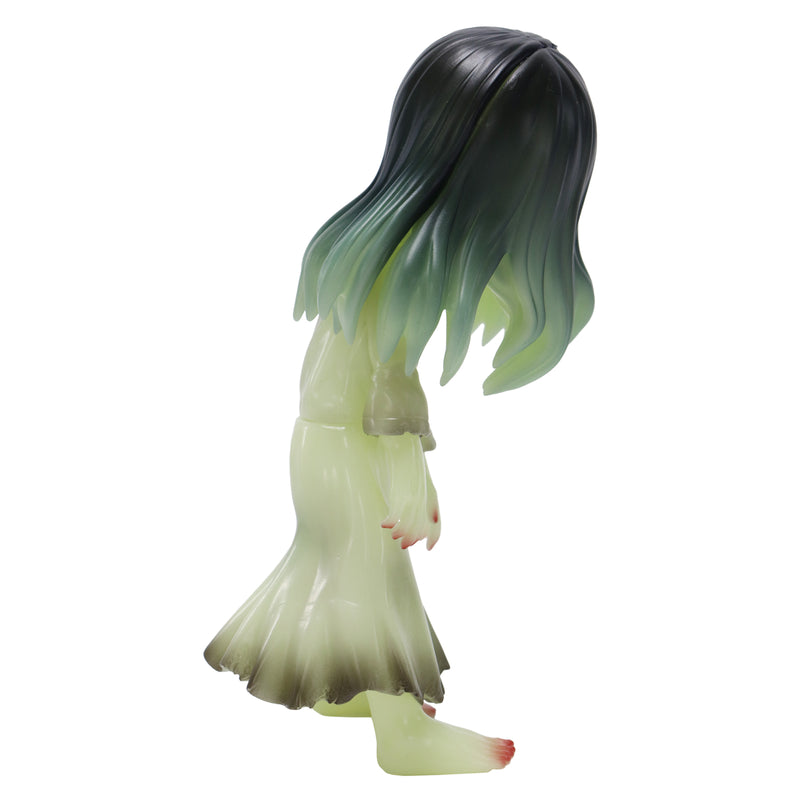 CCP JAPAN MSS Middle Size Series Sadako Youkou Ver. Soft Vinyl Figure JAPAN
