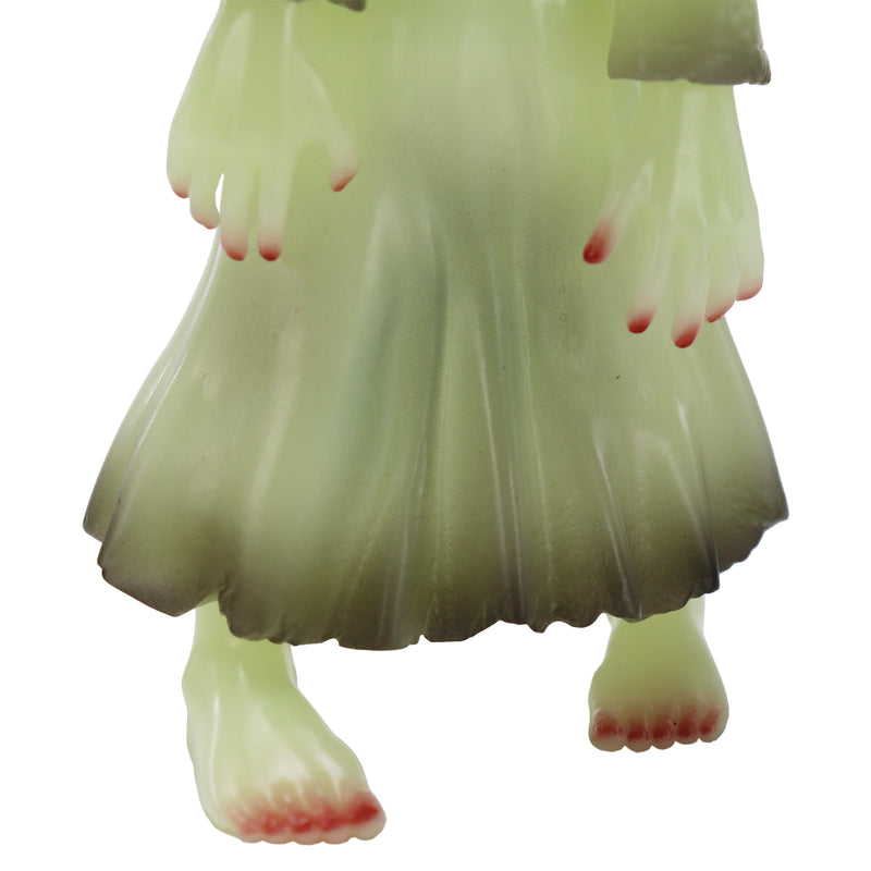 CCP JAPAN MSS Middle Size Series Sadako Youkou Ver. Soft Vinyl Figure JAPAN