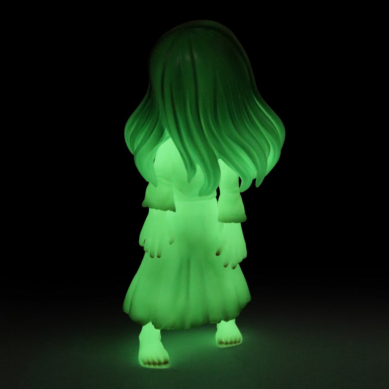 CCP JAPAN MSS Middle Size Series Sadako Youkou Ver. Soft Vinyl Figure JAPAN