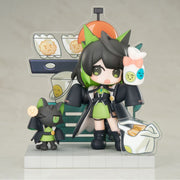 APEX Cuties Series Arknights Mon3tr Figure JAPAN OFFICIAL