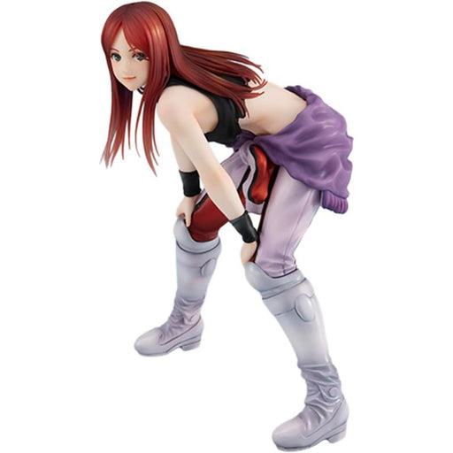 MegaHouse GGG Mobile Suit Gundam Christina Mackenzie INTO THE SKY Figure JAPAN