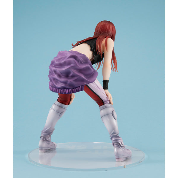 MegaHouse GGG Mobile Suit Gundam Christina Mackenzie INTO THE SKY Figure JAPAN