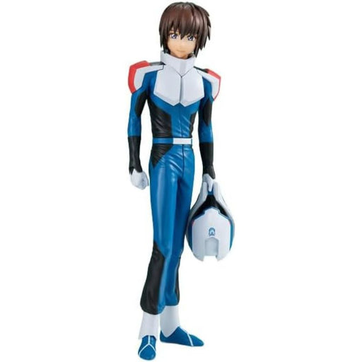 Lucrea Light Mobile Suit Gundam SEED Freedom Kira Yamato Pilot Suit Ver. Figure