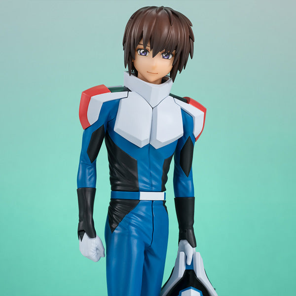 Lucrea Light Mobile Suit Gundam SEED Freedom Kira Yamato Pilot Suit Ver. Figure