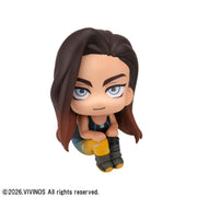 MegaHouse LookUp ALIEN STAGE Hyuna Figure JAPAN OFFICIAL