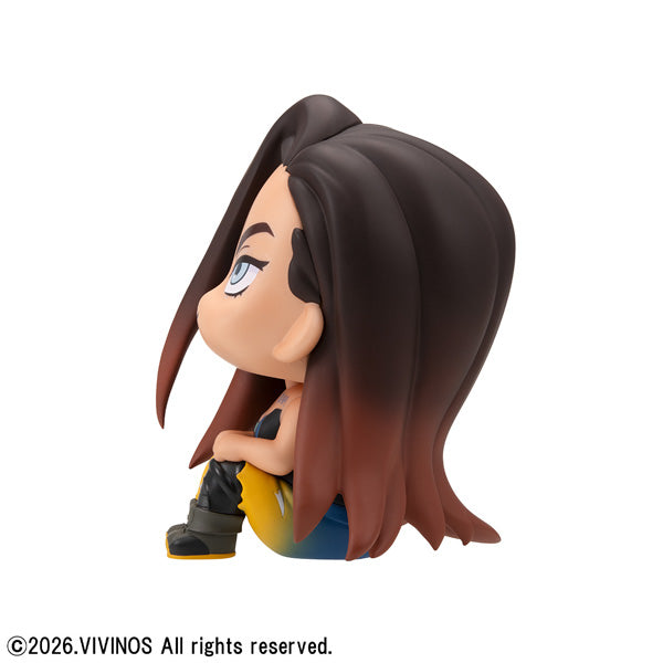 ALIENSTAGE HYUNA まとめ売り MegaHouse LookUp ALIEN STAGE Hyuna Figure JAPAN OFFICIAL