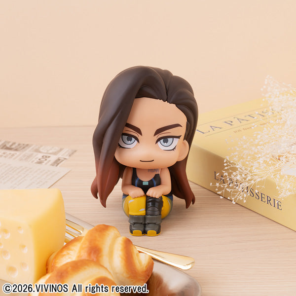 ALIENSTAGE HYUNA まとめ売り MegaHouse LookUp ALIEN STAGE Hyuna Figure JAPAN OFFICIAL