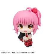 MegaHouse LookUp Shugo Chara! Amu Hinamori Figure JAPAN OFFICIAL