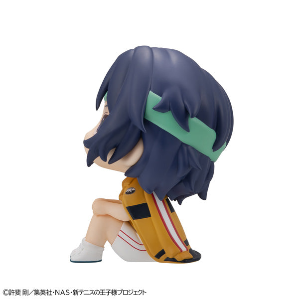 MegaHouse LookUp The New Prince of Tennis Seiichi Yukimura Figure JAPAN OFFICIAL