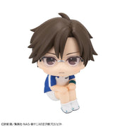 MegaHouse LookUp The New Prince of Tennis Kunimitsu Tezuka Figure JAPAN OFFICIAL