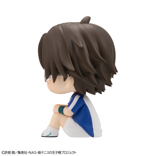 MegaHouse LookUp The New Prince of Tennis Kunimitsu Tezuka Figure JAPAN OFFICIAL