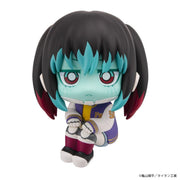 MegaHouse LookUp Milky Subway The Galactic Limited Express Makina Figure JAPAN