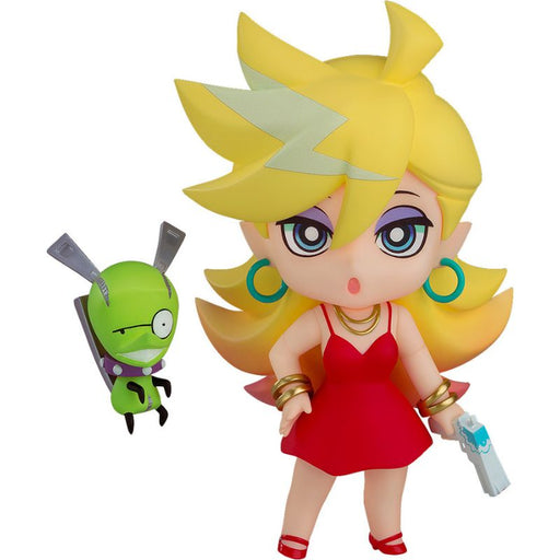 Nendoroid New PANTY & STOCKING with GARTERBELT Panty New Ver. Action Figure