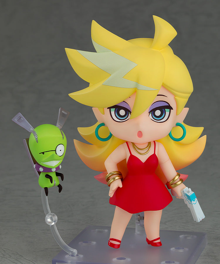 Nendoroid New PANTY & STOCKING with GARTERBELT Panty New Ver. Action Figure