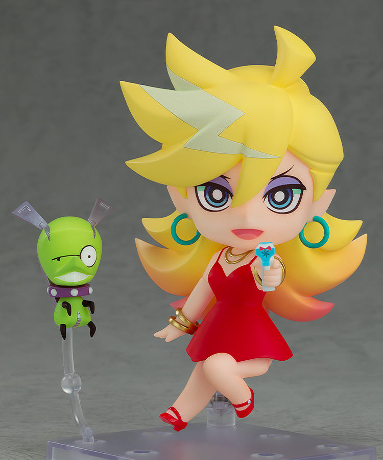 Nendoroid New PANTY & STOCKING with GARTERBELT Panty New Ver. Action Figure