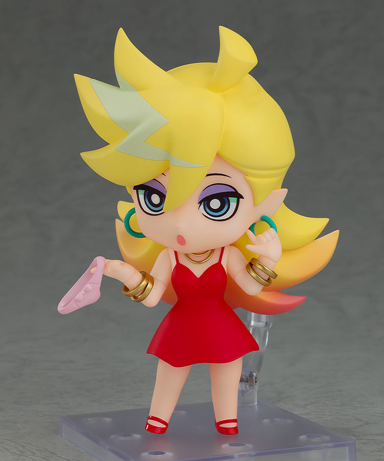 Nendoroid New PANTY & STOCKING with GARTERBELT Panty New Ver. Action Figure