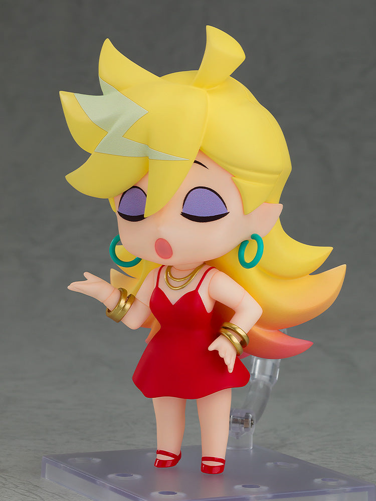 Nendoroid New PANTY & STOCKING with GARTERBELT Panty New Ver. Action Figure