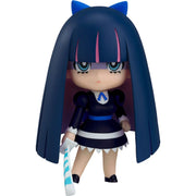 Nendoroid New PANTY & STOCKING with GARTERBELT Stocking New Ver. Action Figure