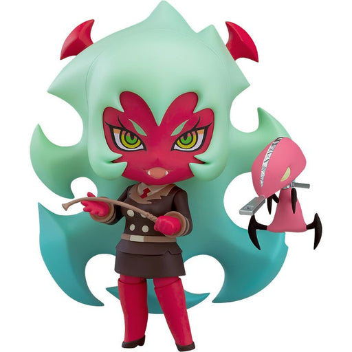Nendoroid New PANTY & STOCKING with GARTERBELT Scanty Action Figure JAPAN