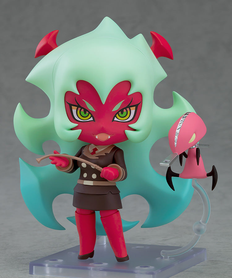 Nendoroid New PANTY & STOCKING with GARTERBELT Scanty Action Figure JAPAN