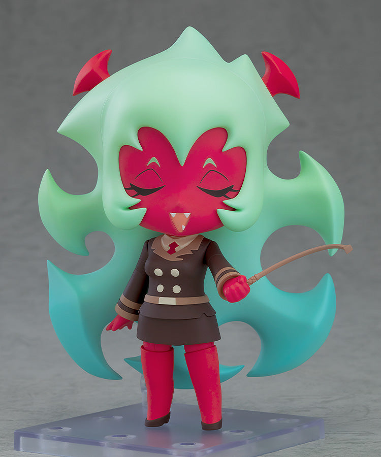 Nendoroid New PANTY & STOCKING with GARTERBELT Scanty Action