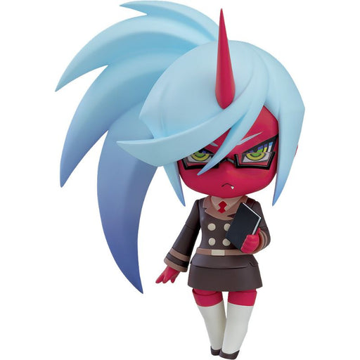 Nendoroid New PANTY & STOCKING with GARTERBELT Kneesocks Action Figure JAPAN