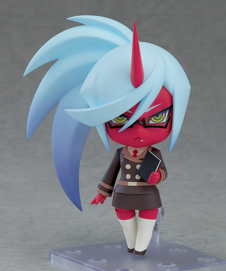 Nendoroid New PANTY & STOCKING with GARTERBELT Kneesocks Action Figure JAPAN