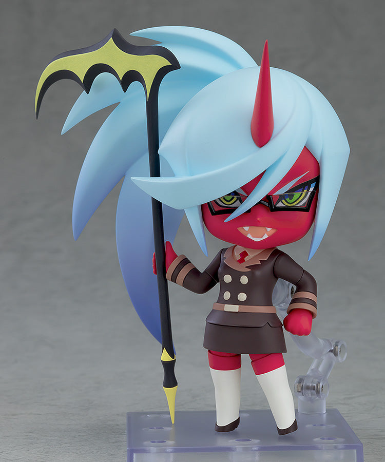 Nendoroid New PANTY & STOCKING with GARTERBELT Kneesocks Action Figure JAPAN
