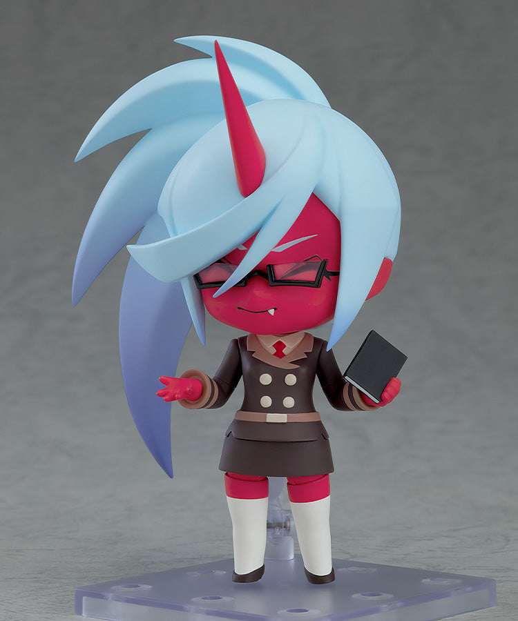Nendoroid New PANTY & STOCKING with GARTERBELT Kneesocks Action Figure JAPAN