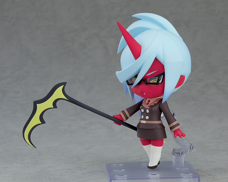 Nendoroid New PANTY & STOCKING with GARTERBELT Kneesocks Action Figure JAPAN