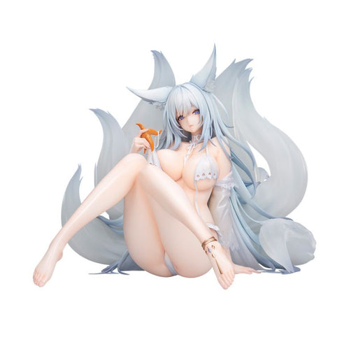 Alter Azur Lane Shinano Dreamy White Sands Ver. 1/6 Figure JAPAN OFFICIAL