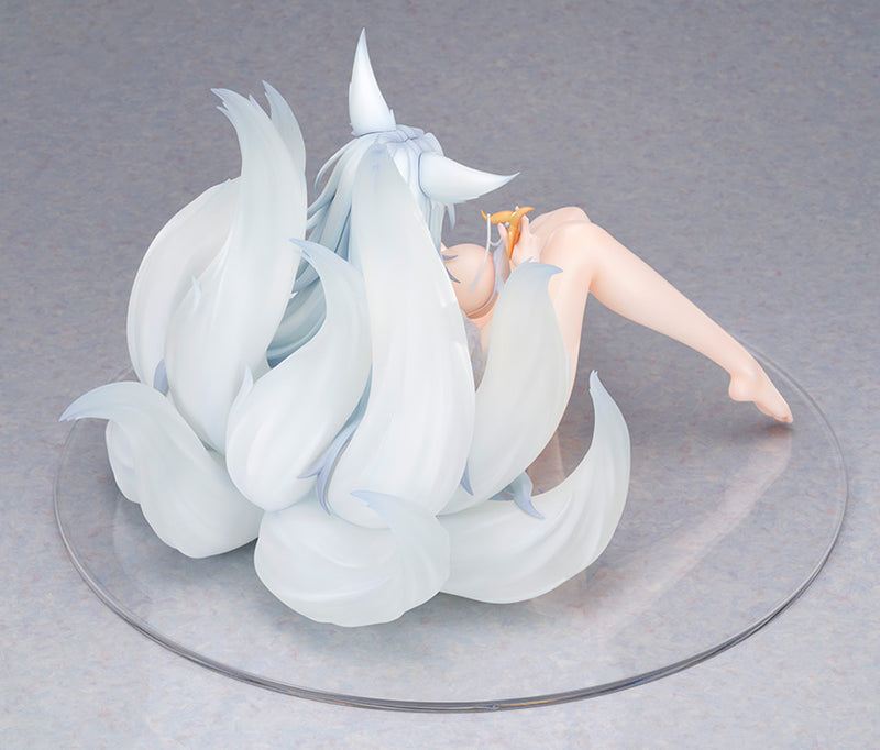 Alter Azur Lane Shinano Dreamy White Sands Ver. 1/6 Figure JAPAN OFFICIAL