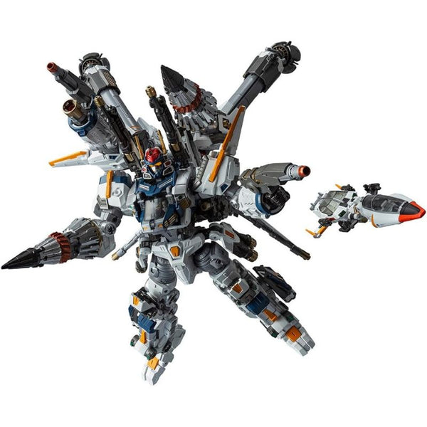 Takara Tomy Diaclone DA-124 Dia Battles X-1 Uchuu Kidou Type