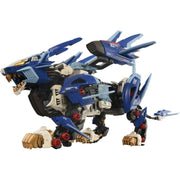 Takara Tomy ZOIDS AZ-16 Liger Zero Jager 1/72 Action Figure JAPAN OFFICIAL