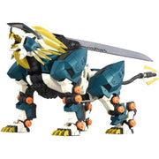 Takara Tomy Realize RMZ-022 Murasame Liger 1/100 Model Kit JAPAN OFFICIAL