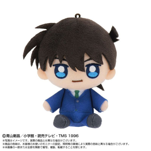 BANDAI Play Charm Vol.2 Detective Conan Shinichi Kudo JAPAN OFFICIAL