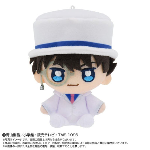 BANDAI Play Charm Vol.2 Detective Conan Thief Kid JAPAN OFFICIAL